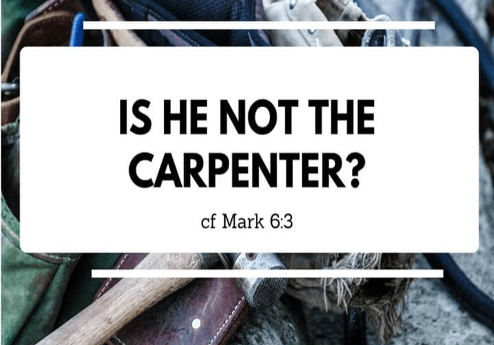 Carpenter