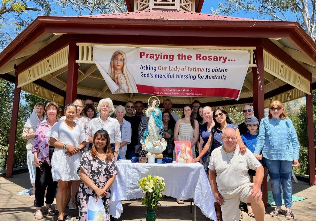 Publicrosarybischoffpark