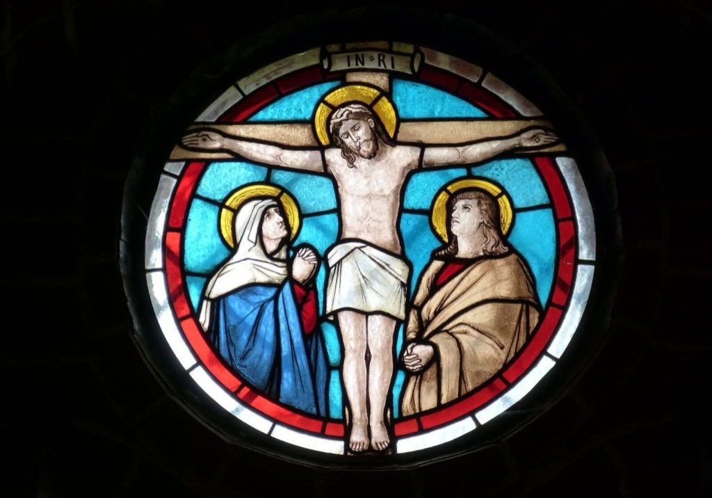 window-church-crucifixion-church-window-46154