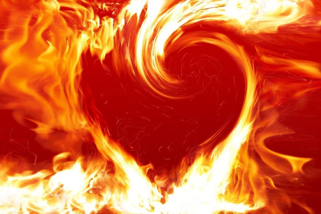 fire-heart-961194_1280