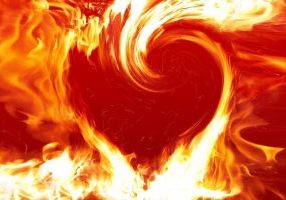 fire-heart-961194_1280